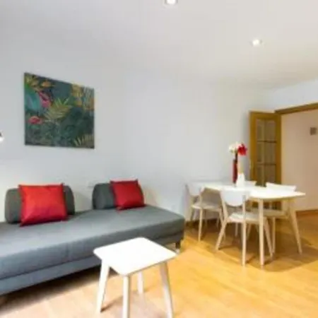 Apartamento La Meva Llar Fontrodona 17