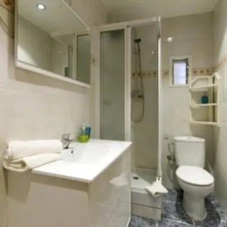 Apartamento La Meva Llar Fontrodona 17
