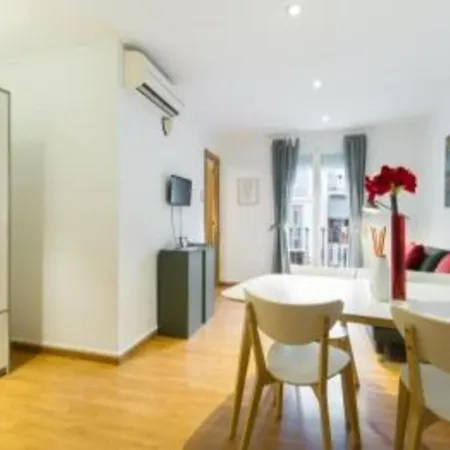 Apartamento La Meva Llar Fontrodona 17