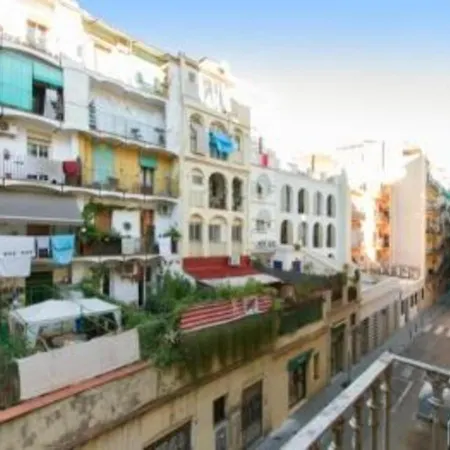 Apartamento La Meva Llar Fontrodona 17
