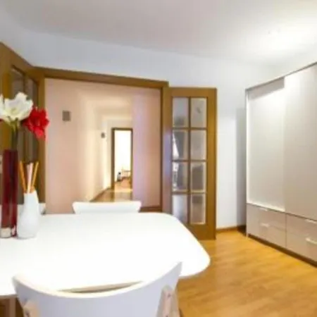 La Meva Llar Fontrodona 17 * Barcelona