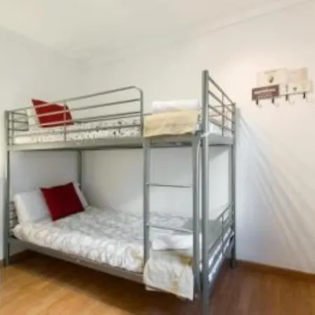 Apartamento La Meva Llar Fontrodona 17 *