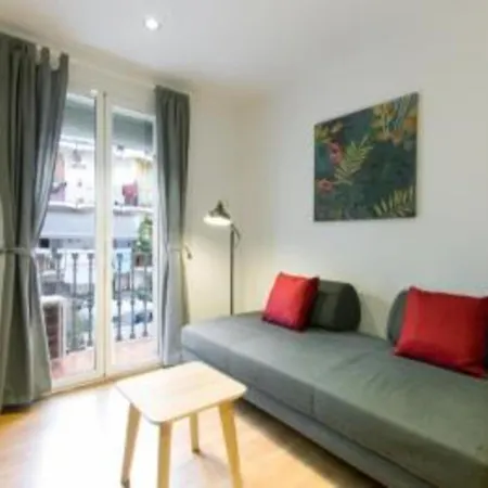 La Meva Llar Fontrodona 17 Apartamento