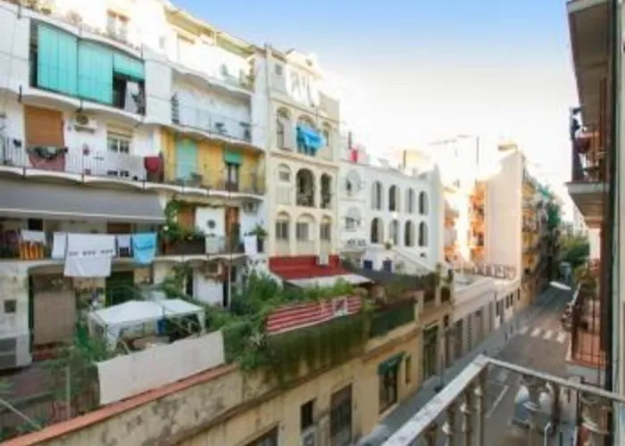 Apartament La Meva Llar Fontrodona 17